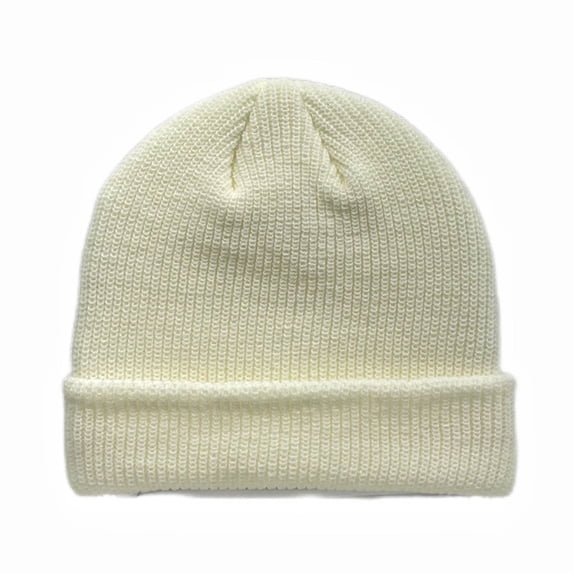 Beanie for Women Men Unisex Beanies Winter Thick Knit Soft Warm Hat Cosplay Halloween Party Costume