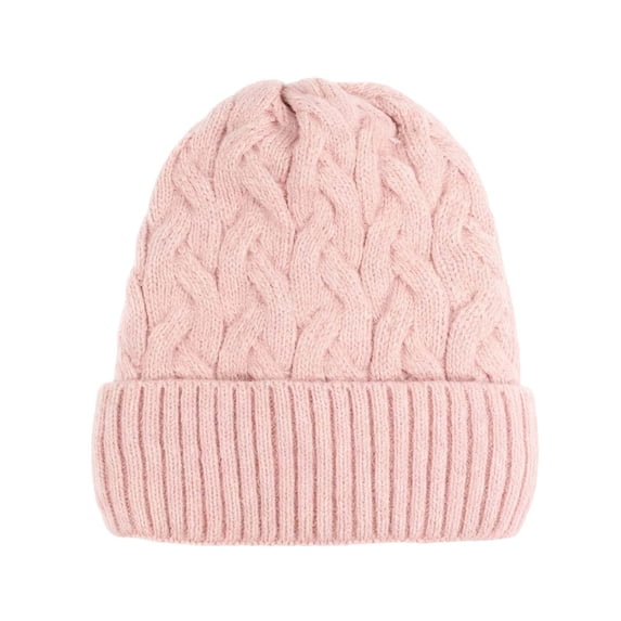 Beanie for Women Men Unisex Warm Winter Hat Casual Fisherman Cap