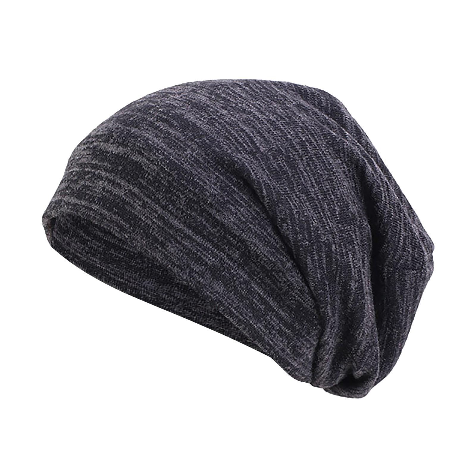 Beanies Hats Men, Yigetop Women Soft Slouchy Beanie Cap