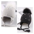 thumbnail image 1 of Baby Girl 0-2 Years Beanie, 1 of 1