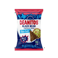Beanitos Black Bean Chips Sea Salt, 5 Oz