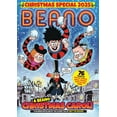 thumbnail image 1 of Beano Christmas Special 2025, 1 of 1