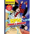 thumbnail image 1 of Beano Collection Beano Epic Dennis & Gnasher Comic Collection, (Hardcover), 1 of 1