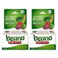 thumbnail image 1 of Beano Extra Strength Gas Prevention & Digestive Enzyme Supplement, 30 ct, 30 ct, 1 of 5