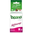 thumbnail image 1 of Beano Meltaways Strawberry 15 ea (Pack of 7), 1 of 4