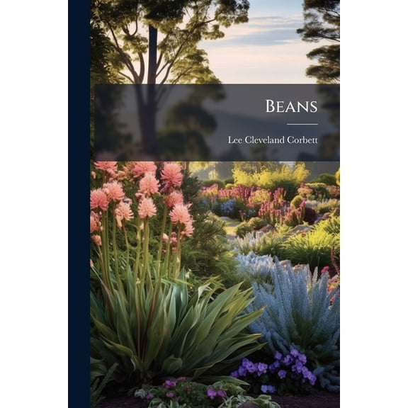 Beans (Paperback)