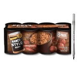 Beans, Canned Beans (15 oz.)