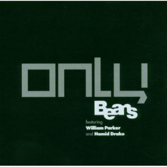 Beans - Only - Rap / Hip-Hop - CD