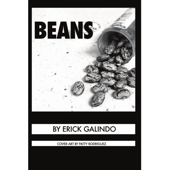 Beans (Paperback)