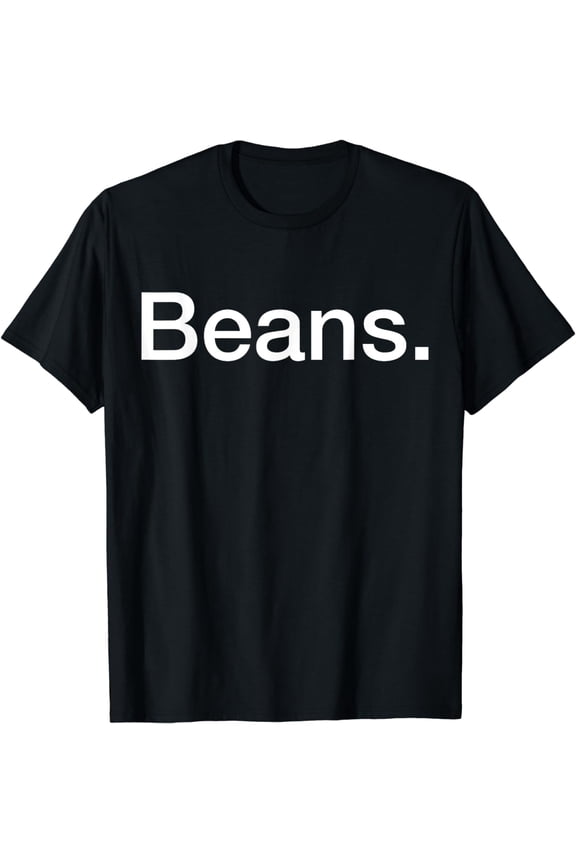 Beans T-Shirt