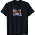 thumbnail image 1 of Beans and Rice T-Shirt, 1 of 4