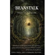 Beanstalk Book 1 - Descent into Ondergrondse., Hardcover
