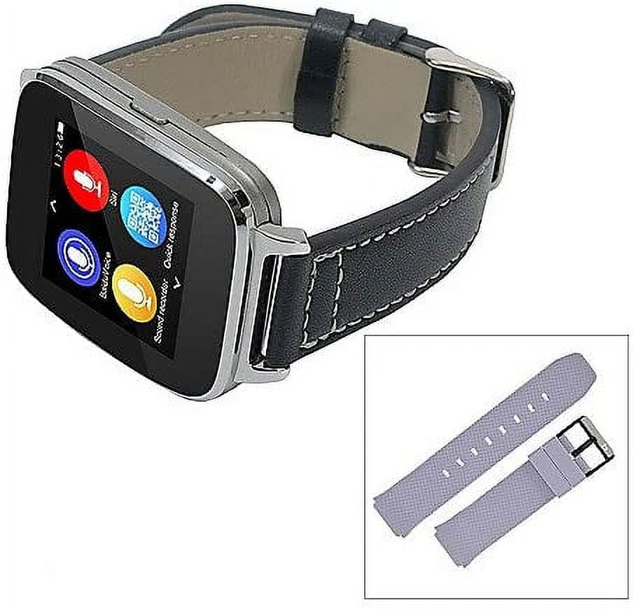 Can you use a cheap smart watch with cricket wireless