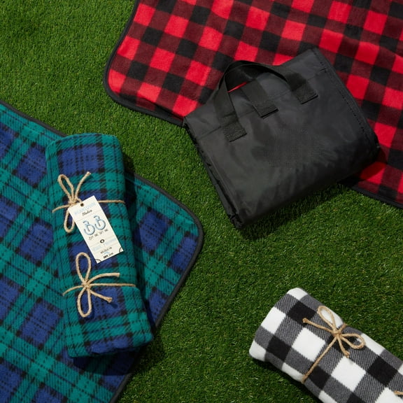 Beantown Blankets Picnic/Stadium Blanket
