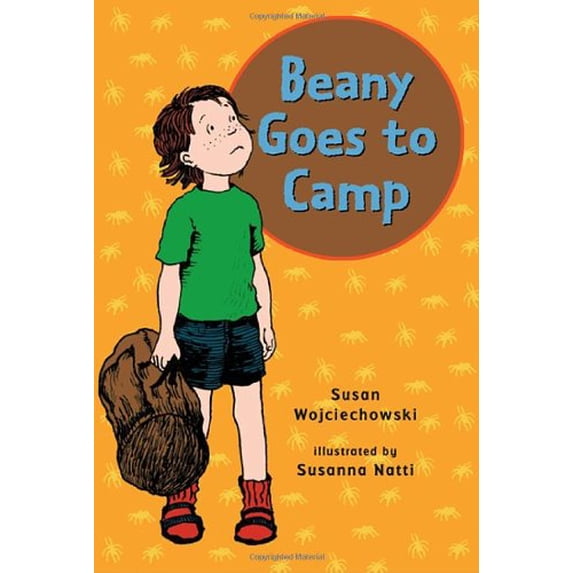 Pre-Owned Beany Goes to Camp (Beany Adventures) Paperback