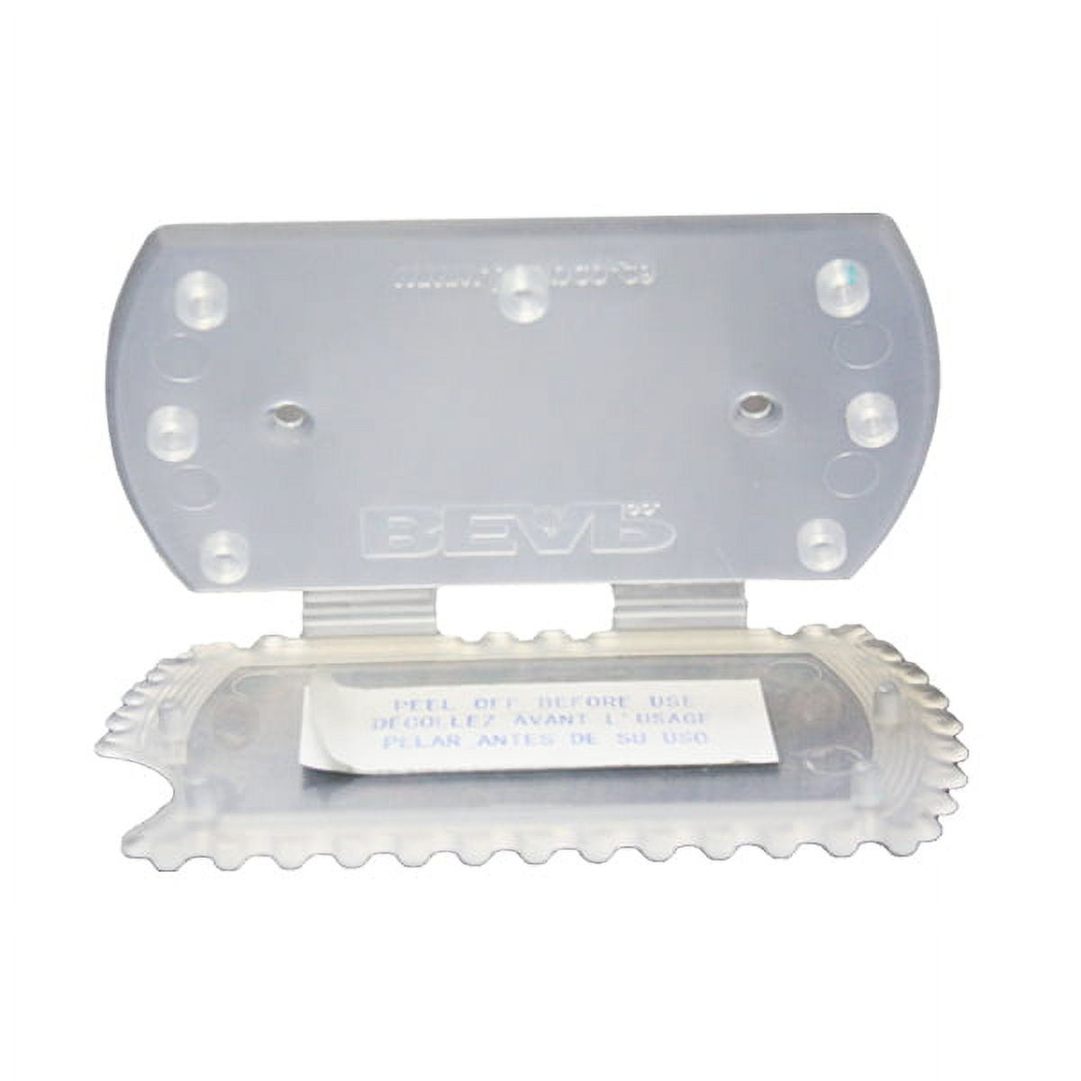BeapCo 4 Pack Disposable Bed Bug Detection Trap - Walmart.com