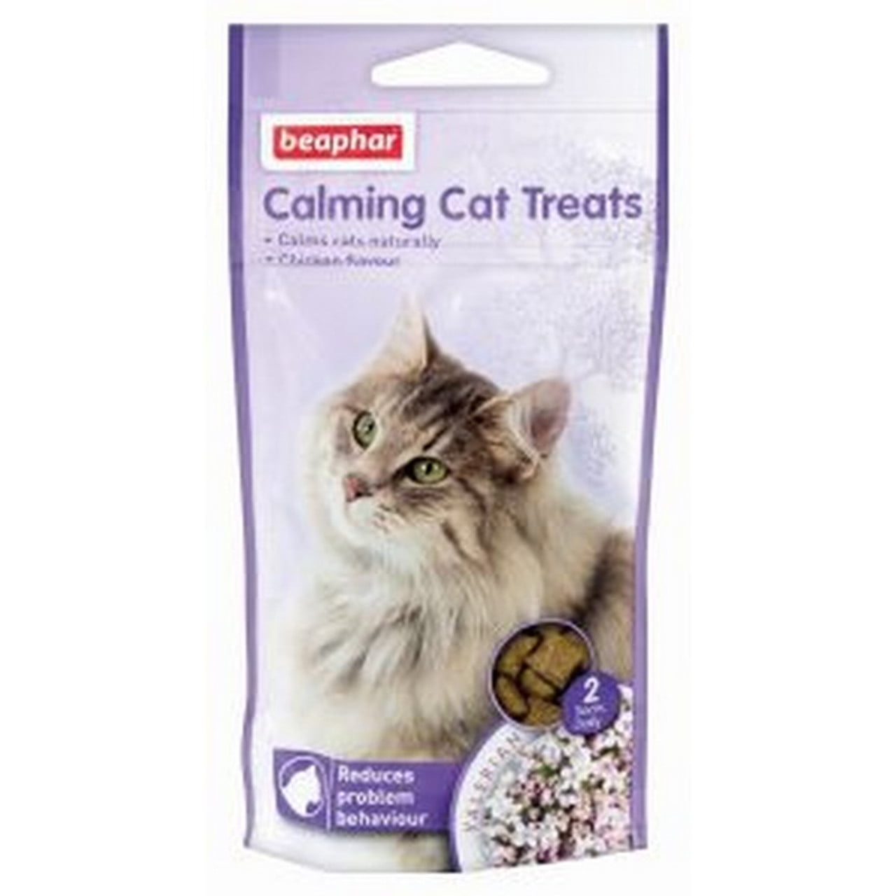 Beaphar cat comfort reviews 2025