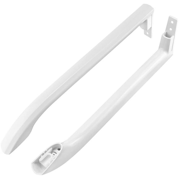 Beaquicy 5304506469 Refrigerator Door Handle for Frigidaire Refrigerator