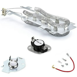 279834 Gas Dryer Coil Kit Replacement for Whirlpool IM70000 Dryer