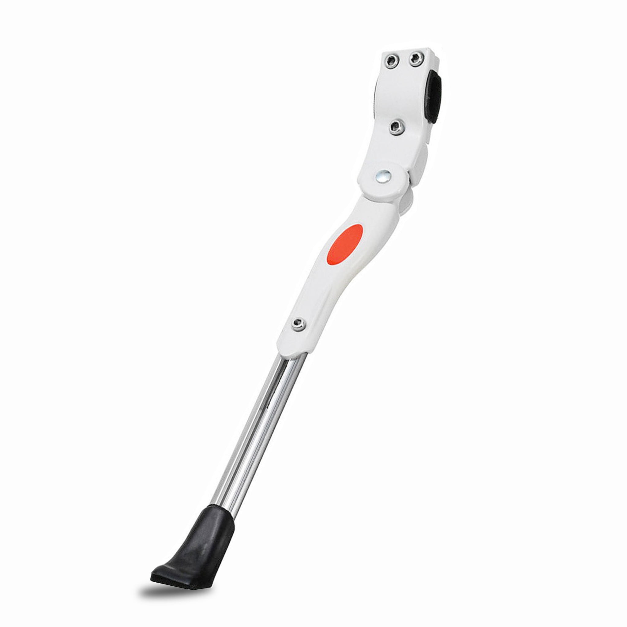 Beaquicy Bike Kickstands, Adjustable Rear Side Bicycle Kickstand