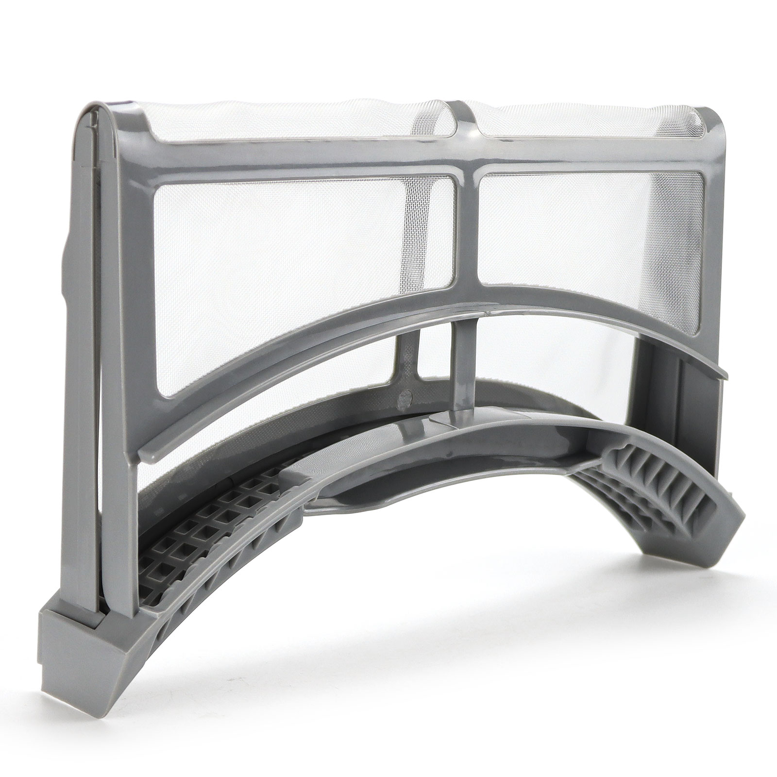 ProClean Plastic Dryer Duct Lint Trap PCLT4WZW