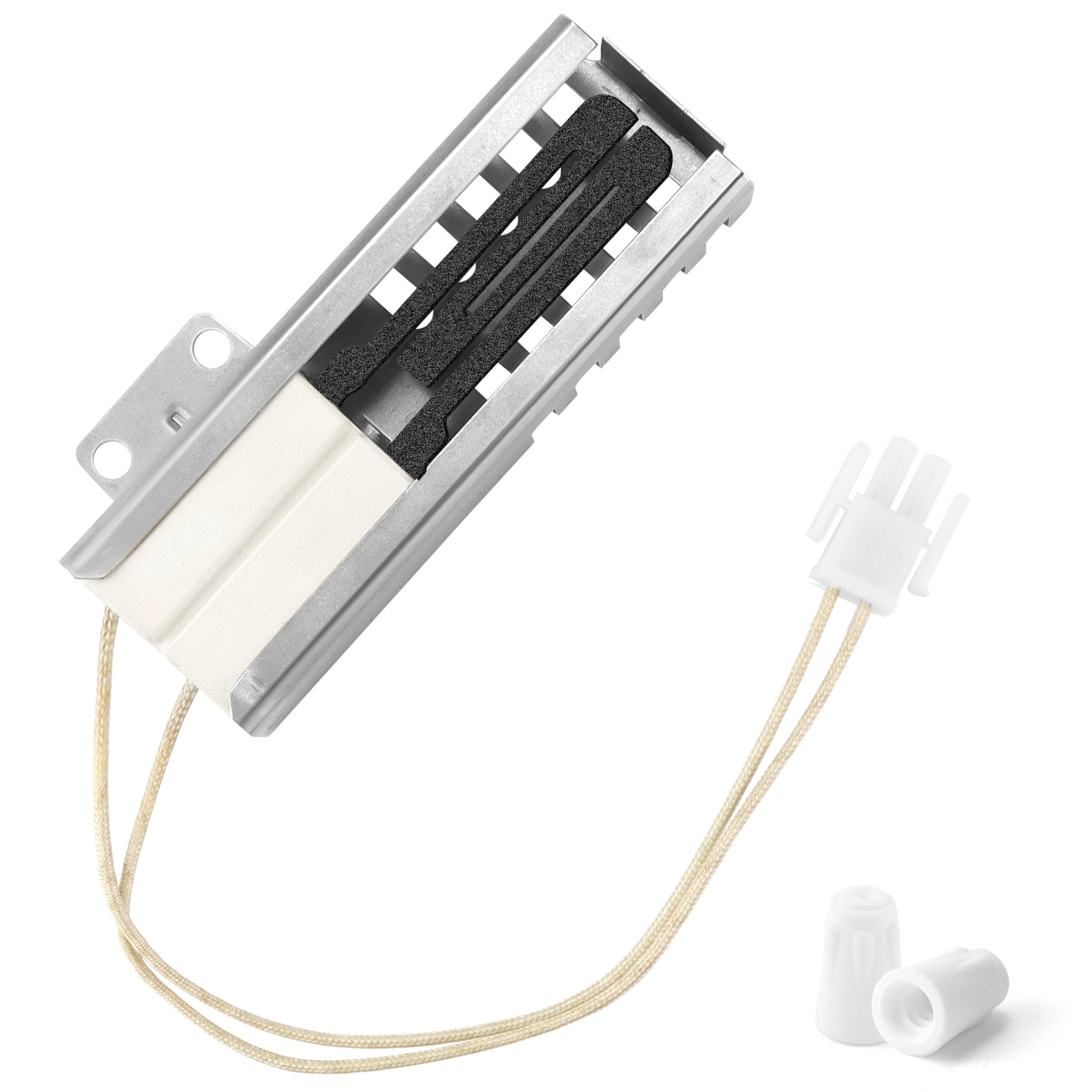 Beaquicy DG94-00520A Gas Igniter Range Oven Compatible with Gas Oven NX58H5600SS Nx58h9500ws Nx58f5500ss