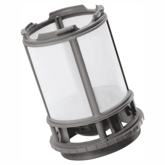 Beaquicy Dishwasher Drain Pump Filter Replacement Cup for Whirlpool W10872845, 8579307, W10056426, W10142911