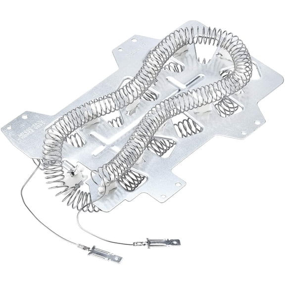 Beaquicy DC47-00019A Dryer Heating Element Coil Replacement for Dryer