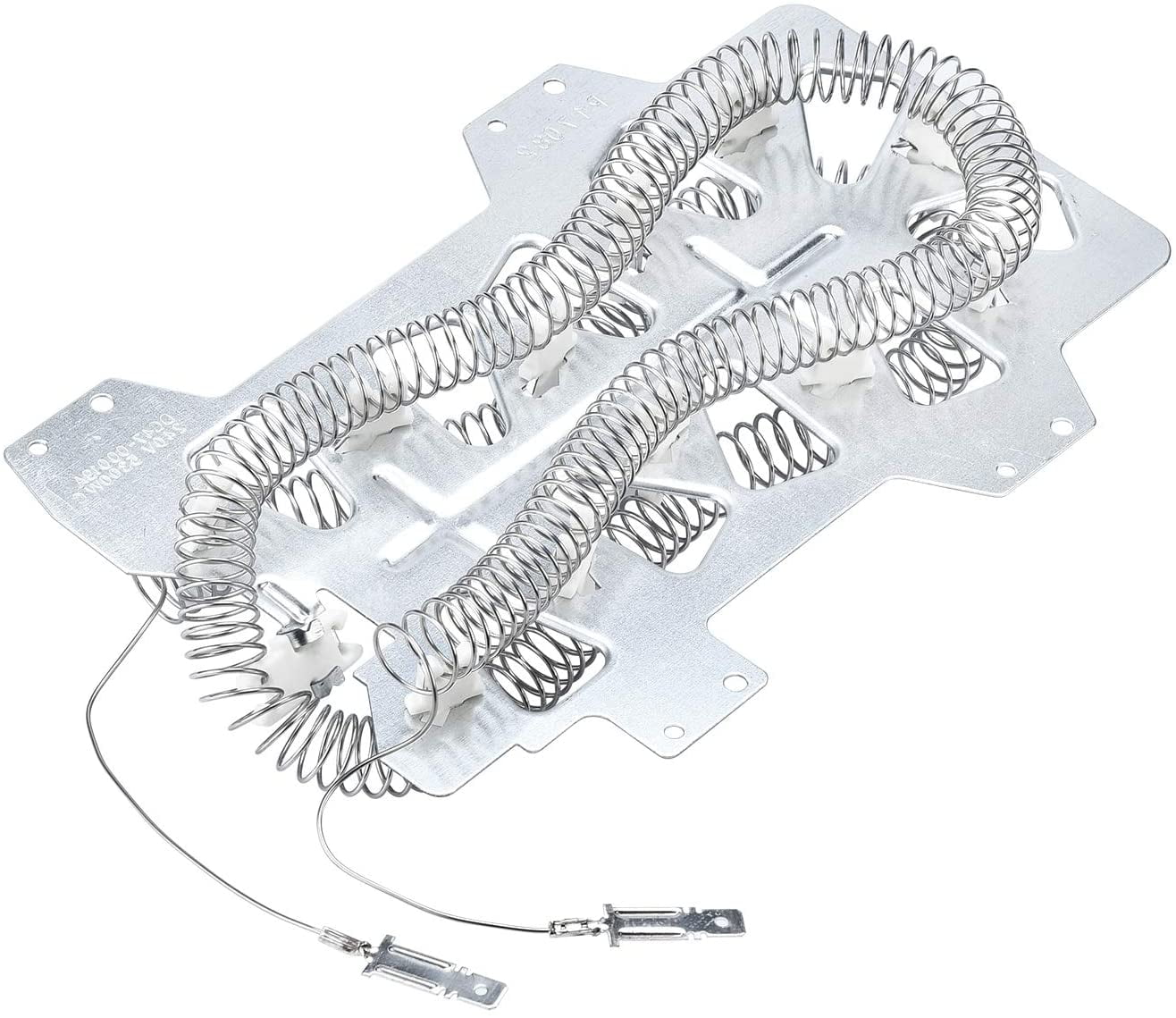 Beaquicy Dryer Heating Element DC4700019A Replacement Parts for