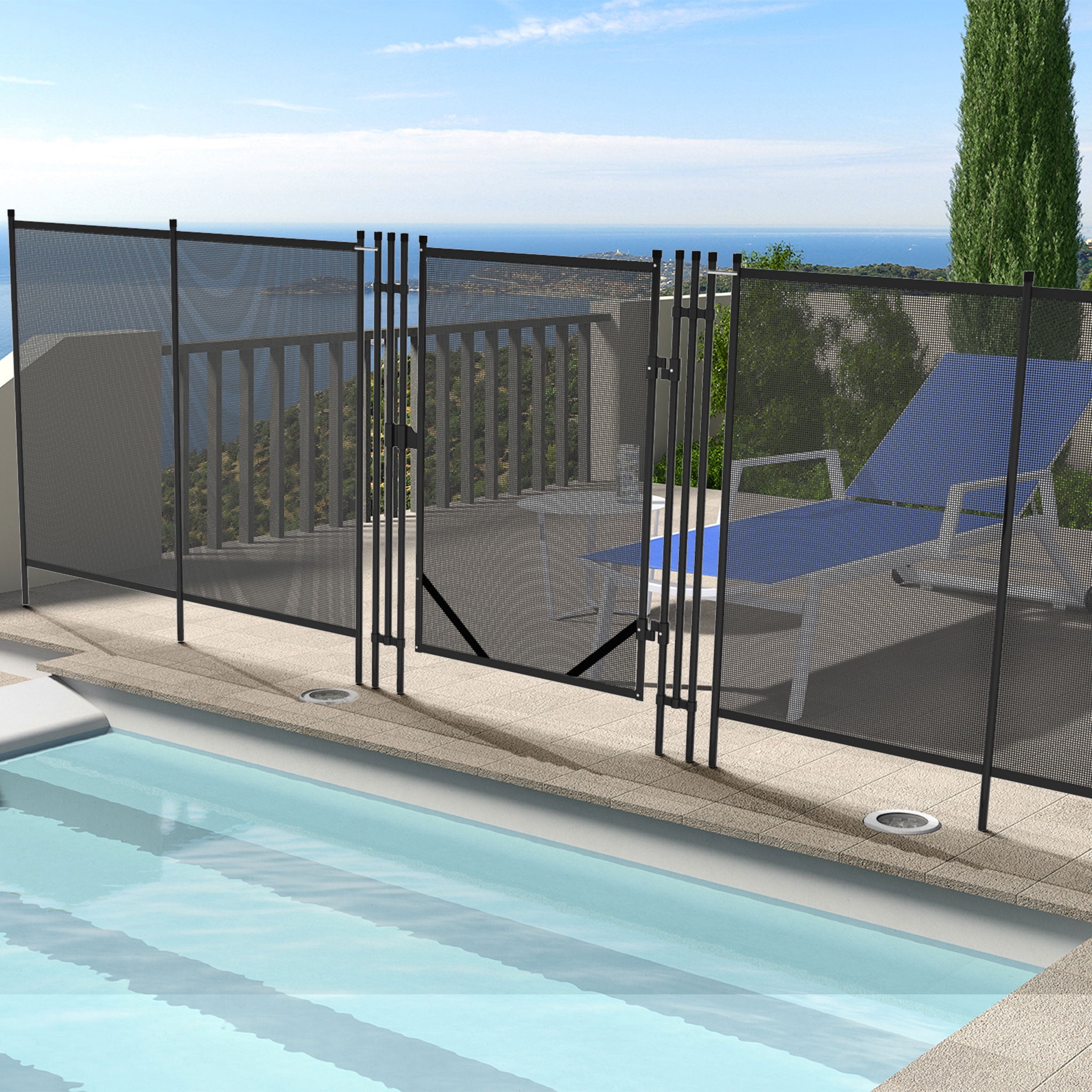 Self Closing Pool Gate maestranzamb.cl