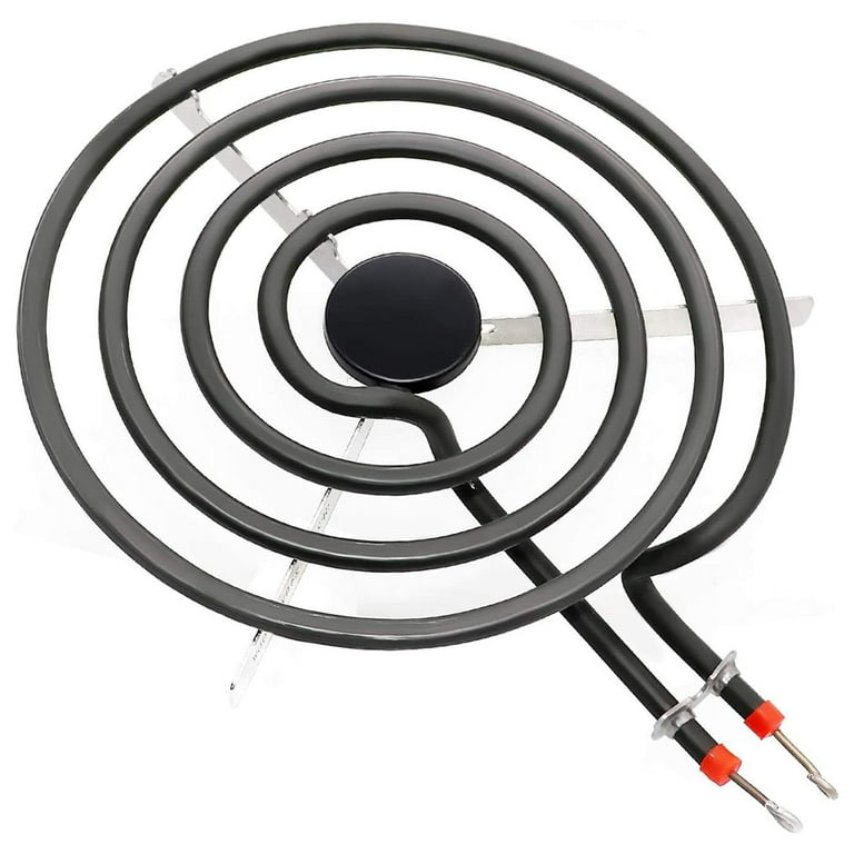 Beaquicy SP21YA Electric Stove Burner Element fit WB30X253 8