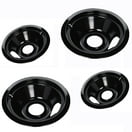 WB31T10014 - Kenmore Aftermarket Replacement Stove Range Oven Drip Bowl Pan