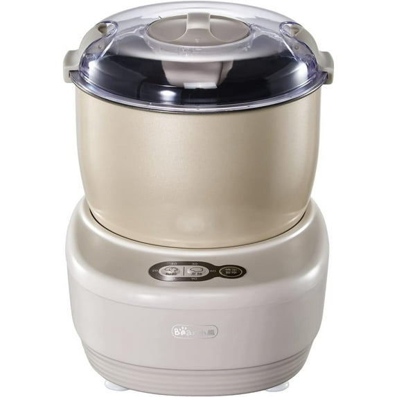 Bear 3.5L Full Automatic Dough Maker