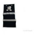 thumbnail image 1 of Bear 3-Pocket Wall Hanger, 1 of 1