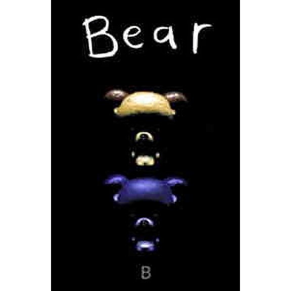 Bear #3 VF ; Slave Labor Comic Book