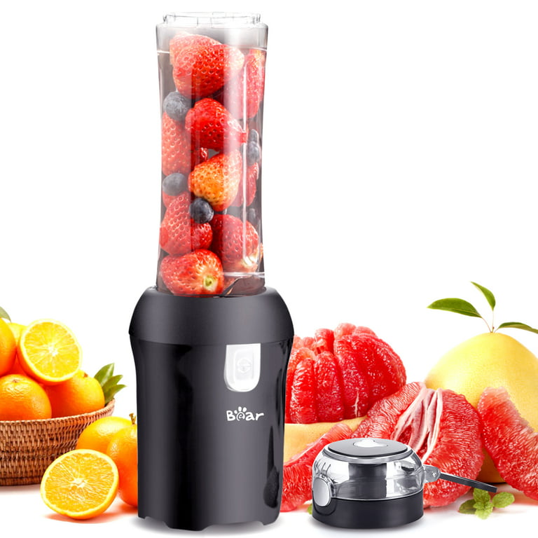 VEWIOR 20 Pieces Smoothie Blender for Shakes and Smoothies, 1000W Blenders  for Kitchen, Protein Drinks, Personal Blender with 2 * 22Oz Smoothie Cups