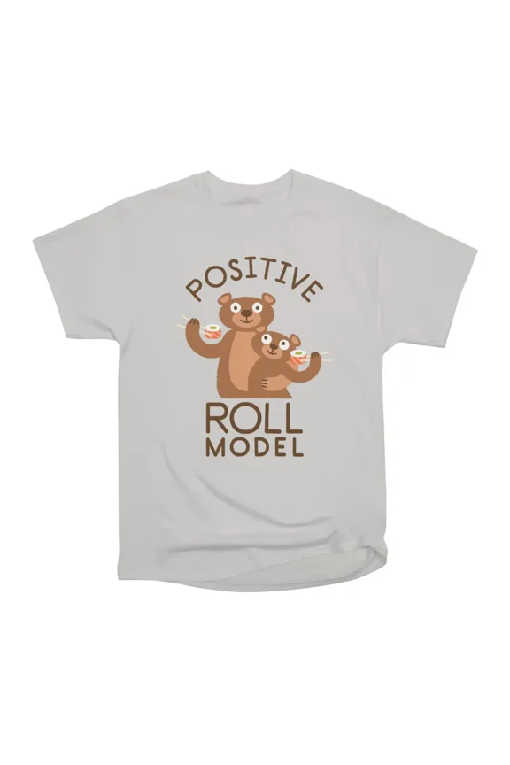 Bear Apparent T-Shirt Tee Gift For Him Merch For Her Apparel For Friend