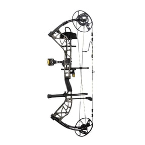 Bear Archery Adapt 2 HP RTH Right-Hand Compound Bow (55-70 lbs) - True Timber Strata
