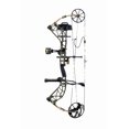 thumbnail image 1 of Bear Archery Adapt 2 RTH Ready To Hunt Compound Bow Package, 1 of 9