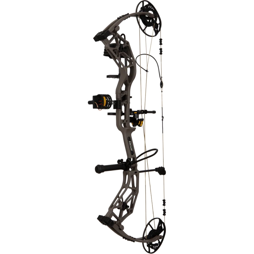 Bear Archery Alaskan XT RTH Package Compound Bow 55-70 lbs. - Right Hand