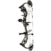 Bear Alaskan XT RTH Package Stone 70 lbs. RH