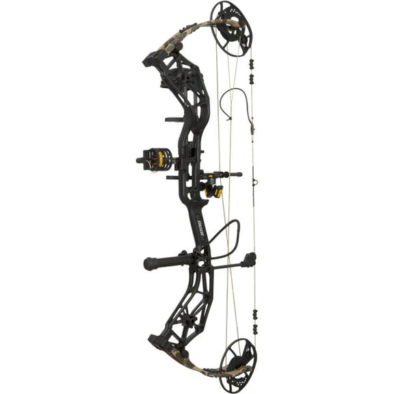 Bear Archery Alaskan XT RTH Package Compound Bow 55-70 lbs. - Right Hand
