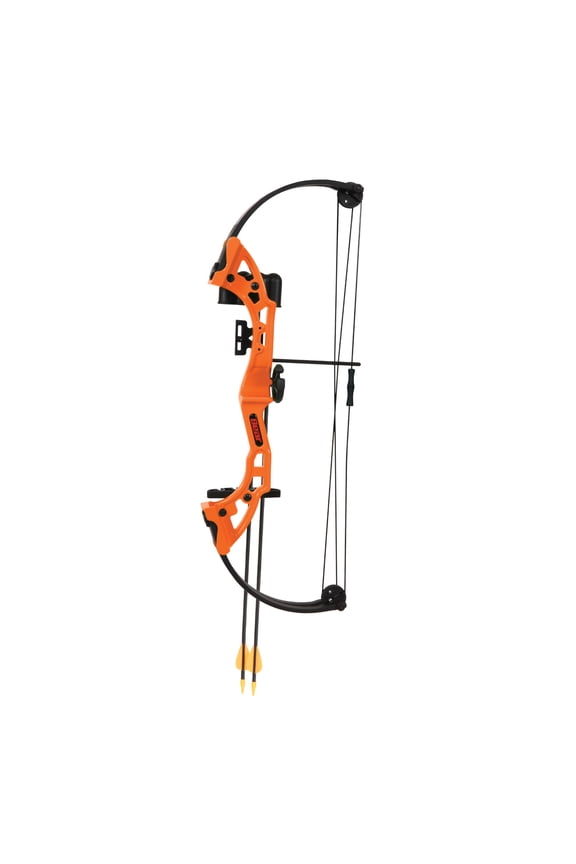 Archery Brave Youth Compound Bow for Ages 8+