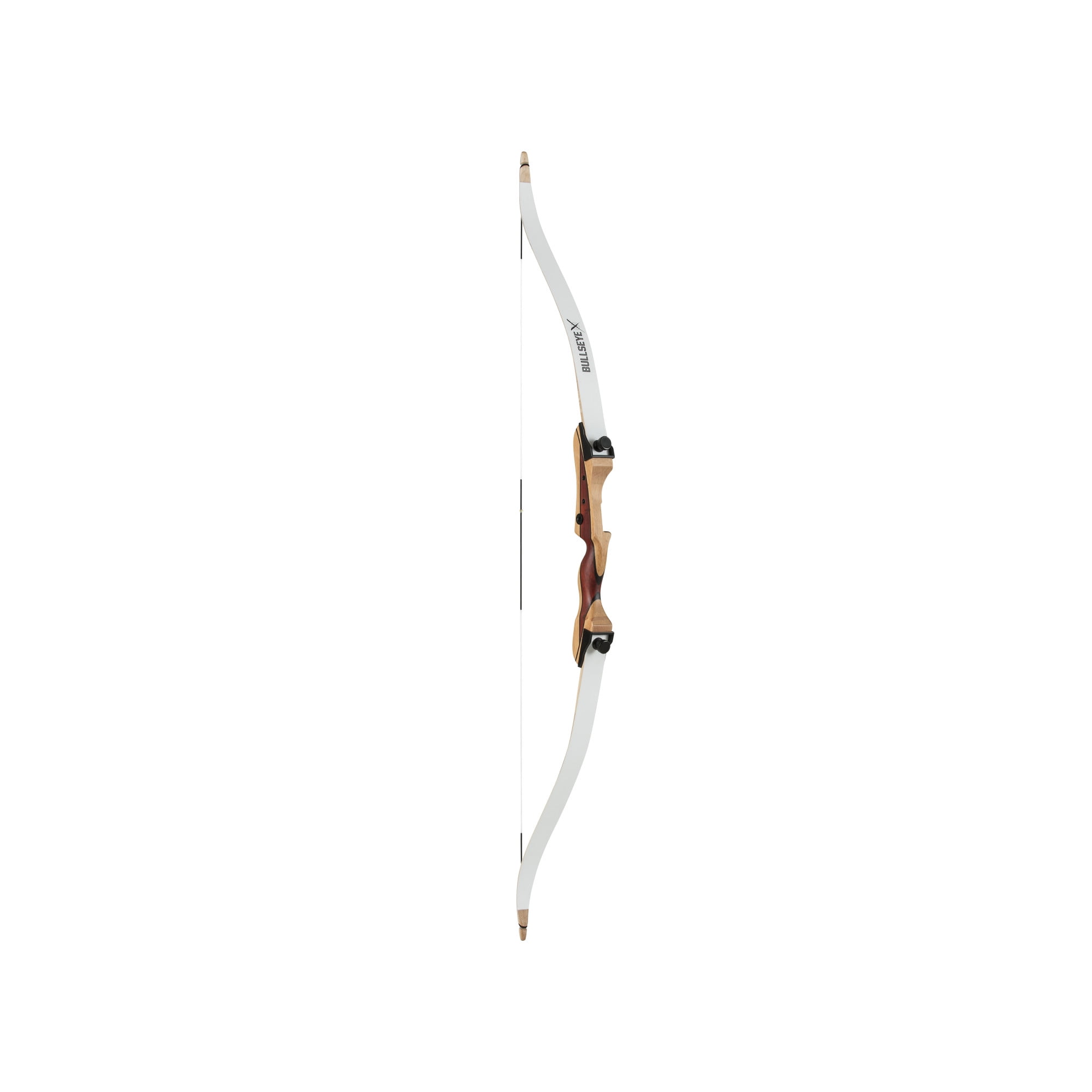 Bear Archery Bullseye X Recurve 15 Lb. Youth Bow 48 In.
