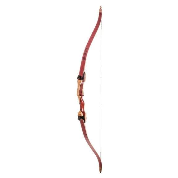 Bear Archery Bullseye X Recurve Youth Bow – 54"
