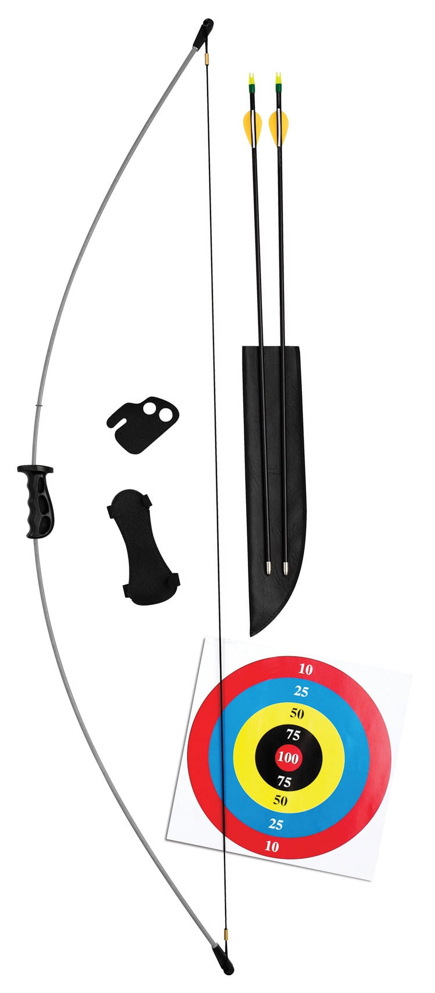 Bear Archery Crusader Youth Bow Set