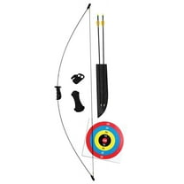 Bear Archery Crusader Youth Bow Set