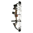 thumbnail image 1 of Bear Archery Cruzer G2 RTH Compound Bow - Moonshine Wildfire - Left Hand, 1 of 18