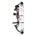 thumbnail image 1 of Bear Archery Cruzer G2 RTH Compound Bow - Moonshine Wildfire - Right Hand, 1 of 20