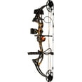 thumbnail image 1 of Bear Archery Cruzer G2 RTH Compound Bow - Moonshine Wildfire - Right Hand, 1 of 19
